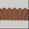 Composition de la pile de tuyaux et de la pile de feuilles Z