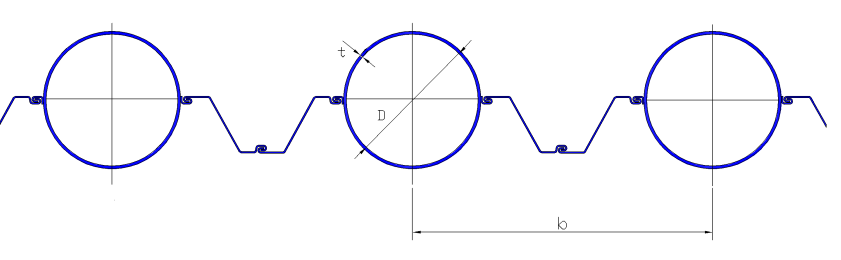 palplanches en acier