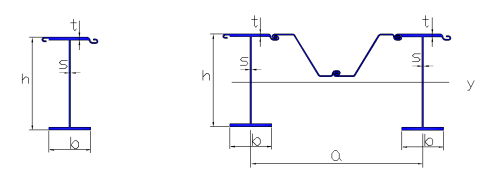palplanches en acier