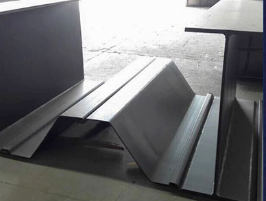 Murs combin&eacute;s HZ