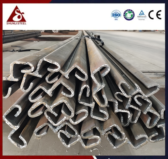 Verrouillage C9 form&eacute; &agrave; froid