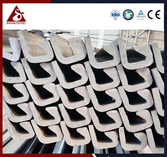 Solutions d'ingénierie professionnelles : systèmes complets de verrouillage de pieux tubulaires